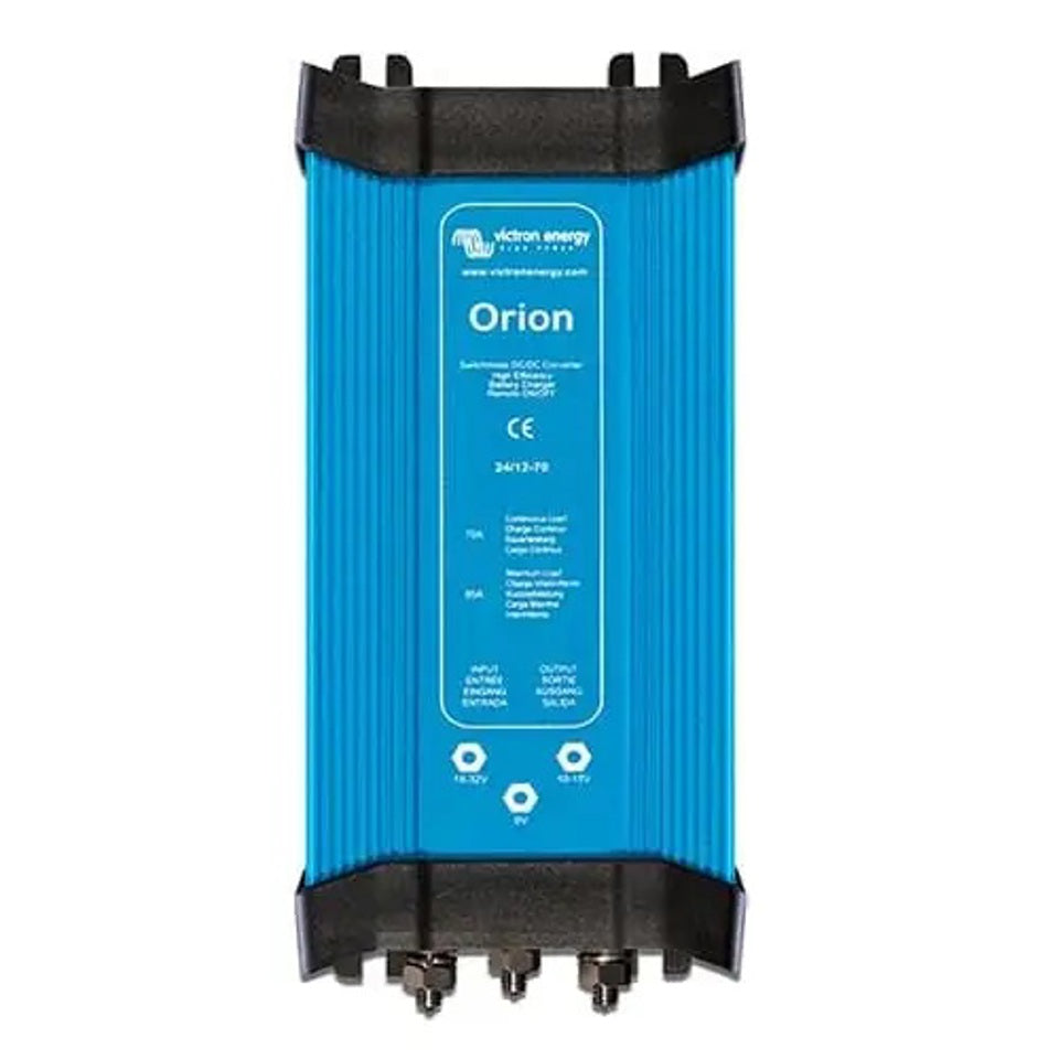 Orion 12/24-20 DC-DC Converter IP20, Victron