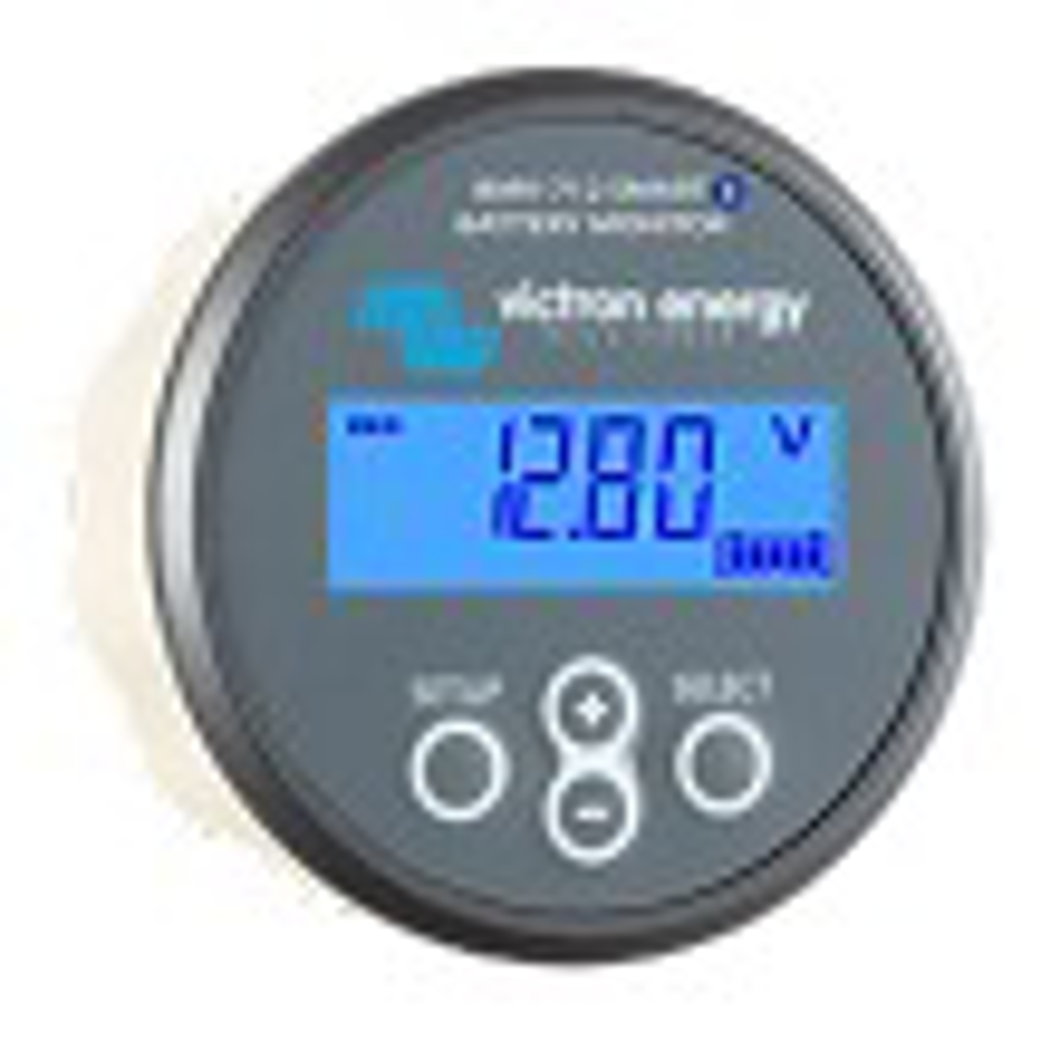 Battery Monitor BMV-712 Smart