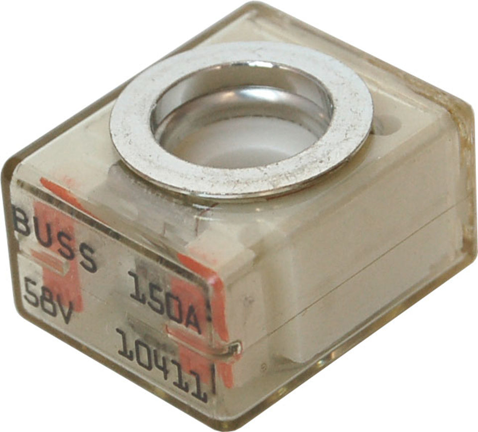 MRBF Terminal Fuse - 58VDC Max - Blue Sea