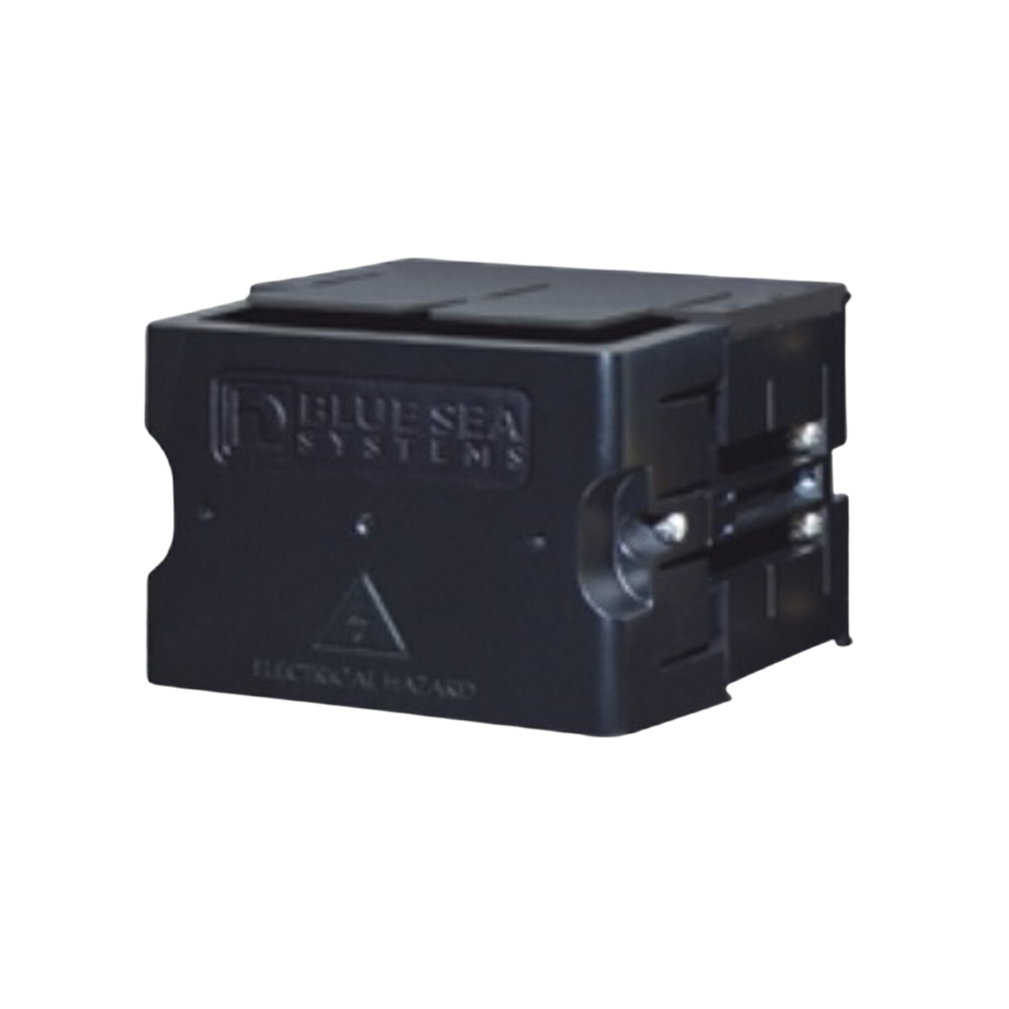 AC Insulating Cover 1 Module, Rear 360 Panel