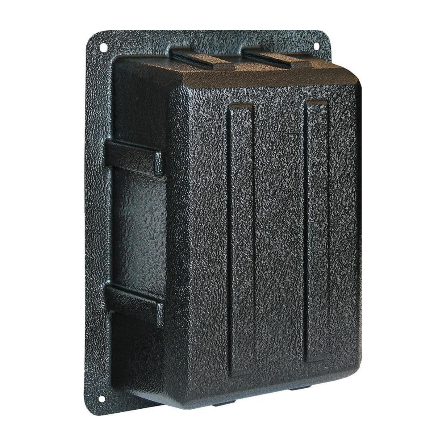 AC Isolation Cover, Panel Back, 5-1/4 x 3-3/4 x 3