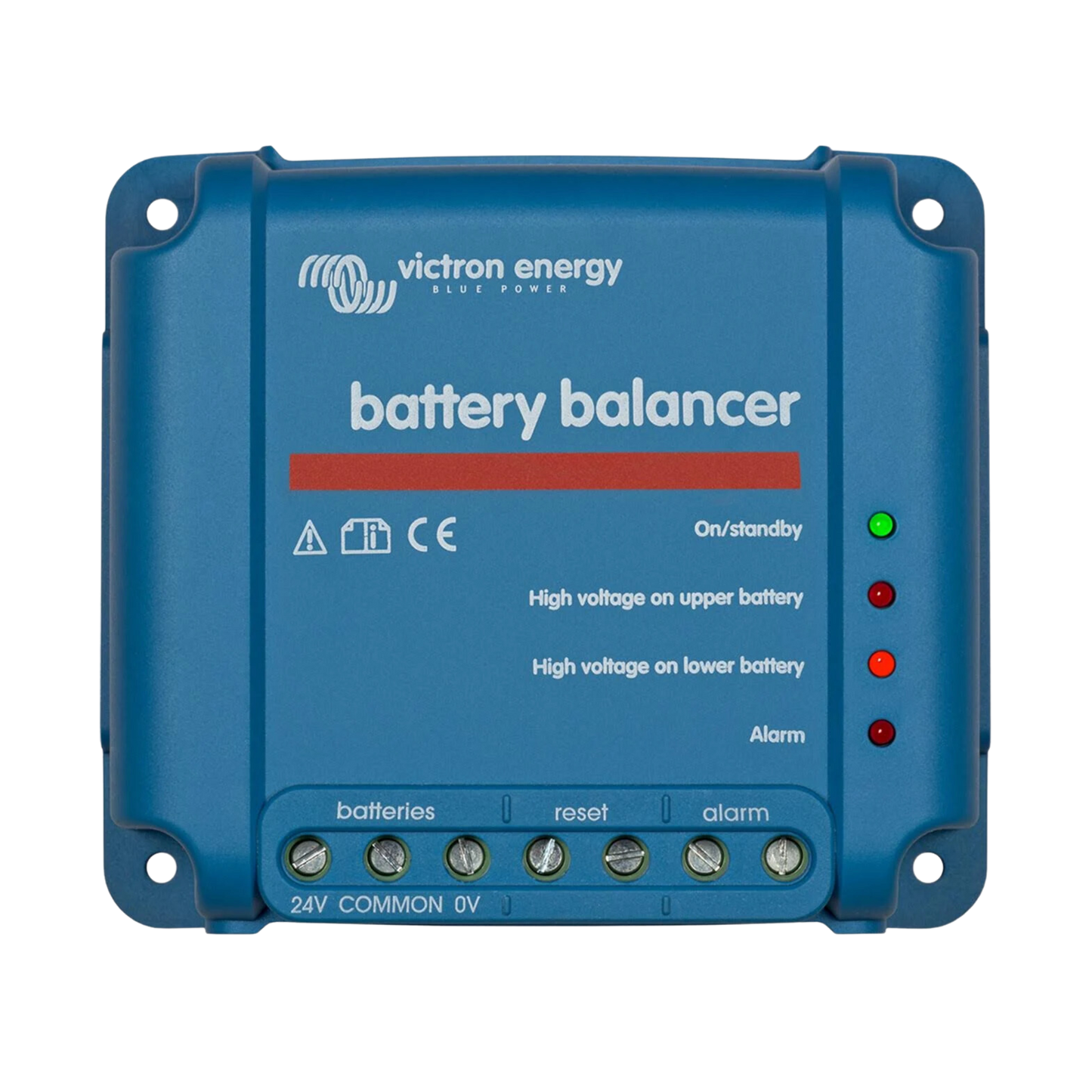 Battery Balancer