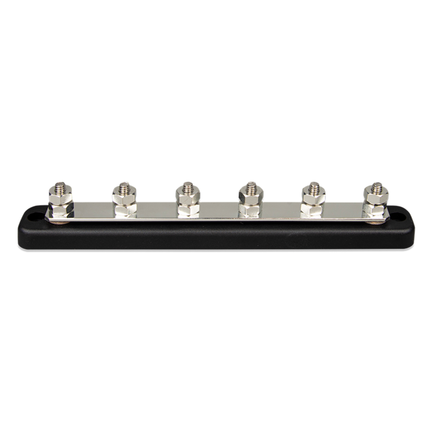 Busbar 250A 4P + Cover - Victron