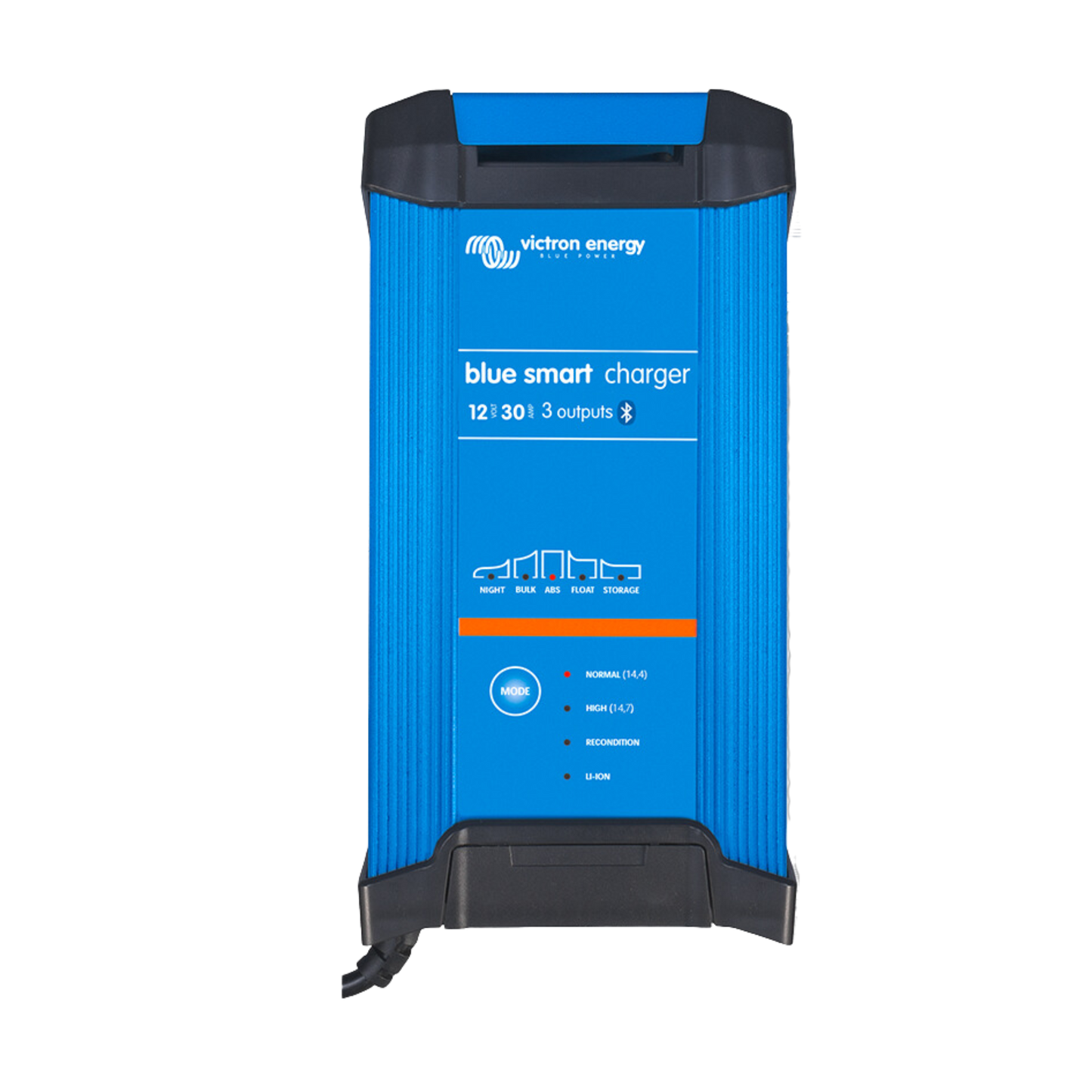 Blue Smart IP22 Charger 12/30(1) 120V NEMA 5-15 - Victron
