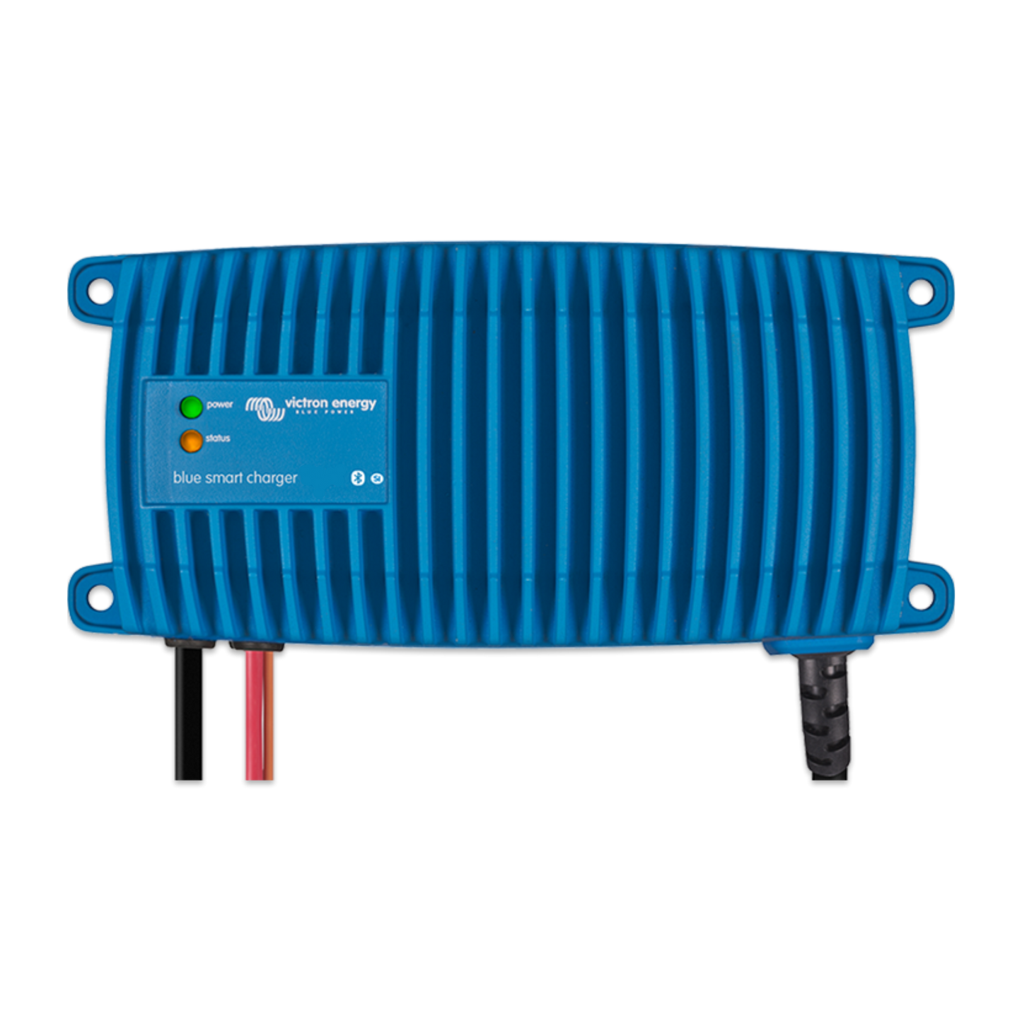 Blue Smart IP67 Charger 24V/12A (1) 120V NEMA 5-15 - Victron