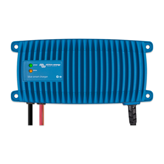 Blue Smart IP67 Charger 24V/12A (1) 120V NEMA 5-15 - Victron
