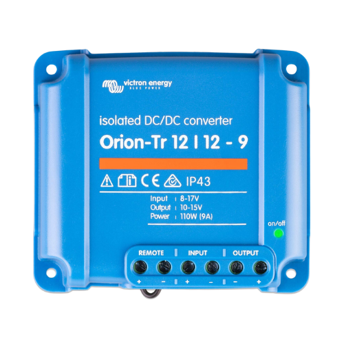 Phoenix Inverter 12/1200 120V VE.Direct NEMA GFCI