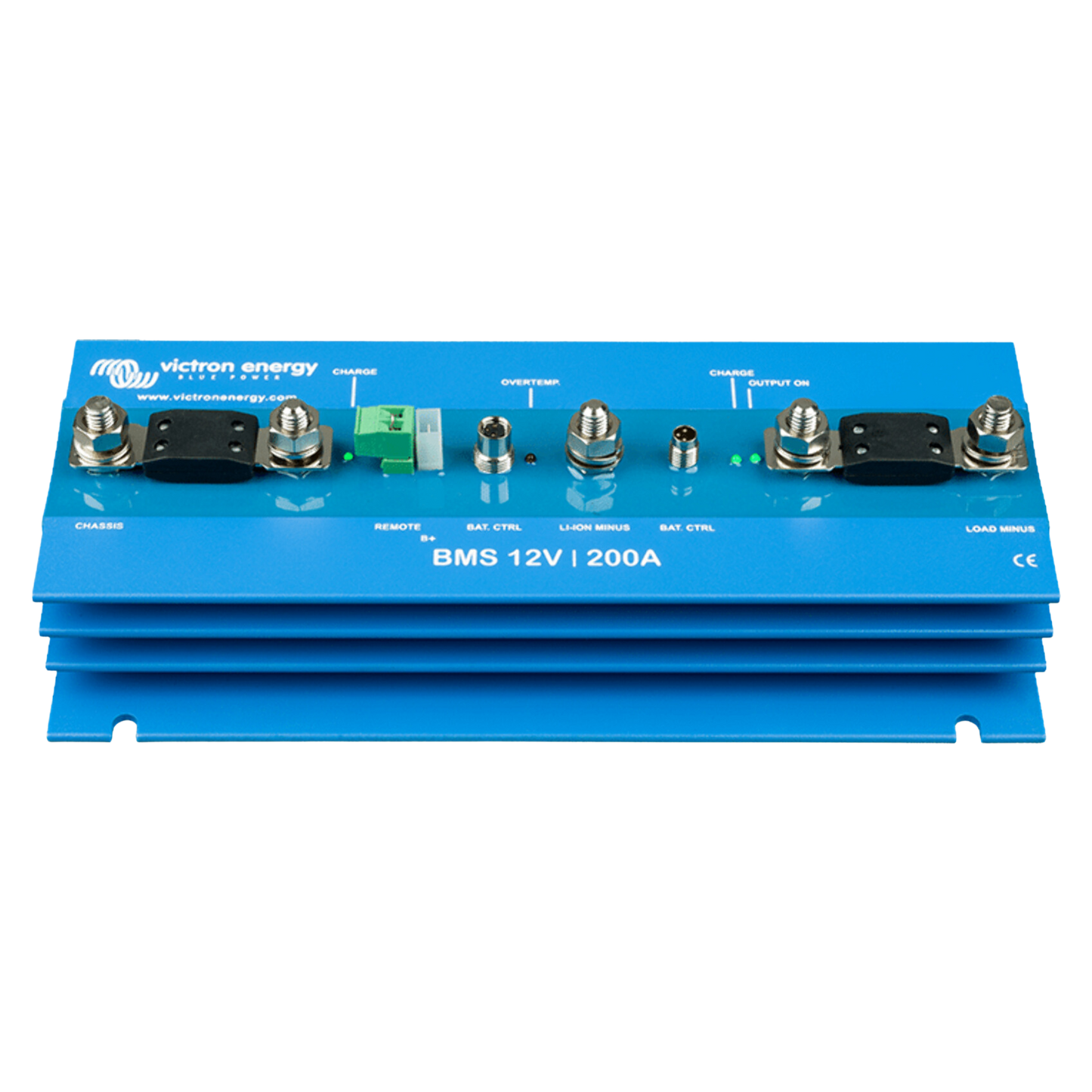 Battery Management System BMS 12/200 - Victron