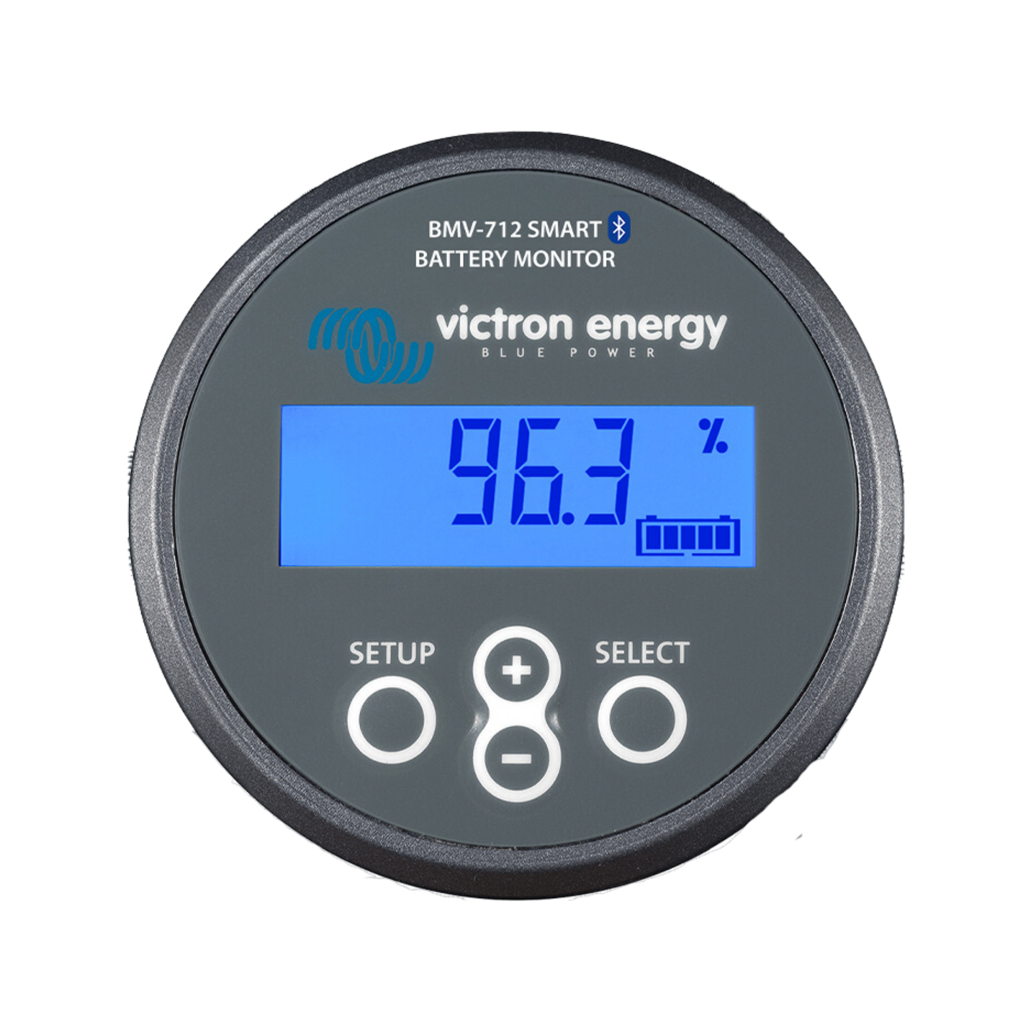 Battery Monitor BMV-712 Smart