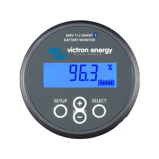 Battery Monitor BMV-712 Smart