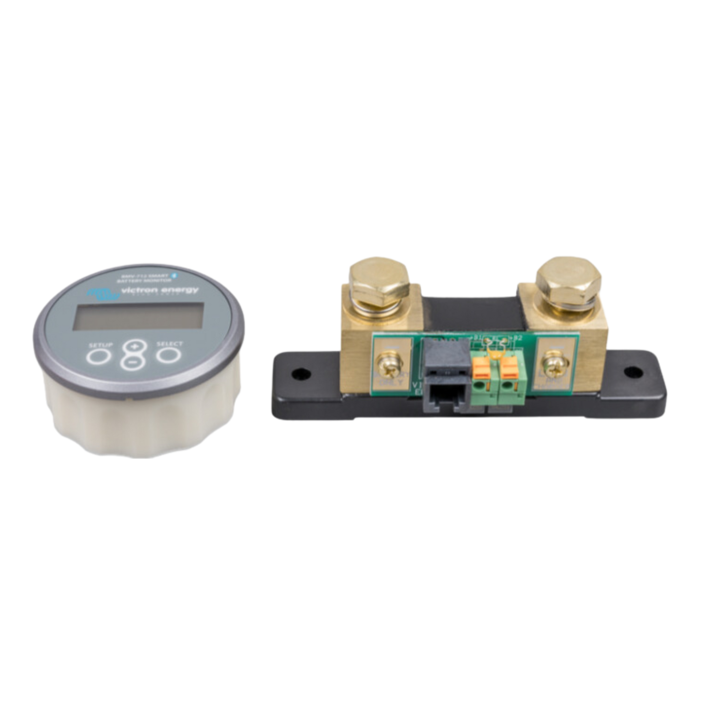 Battery Monitor BMV-712 Smart