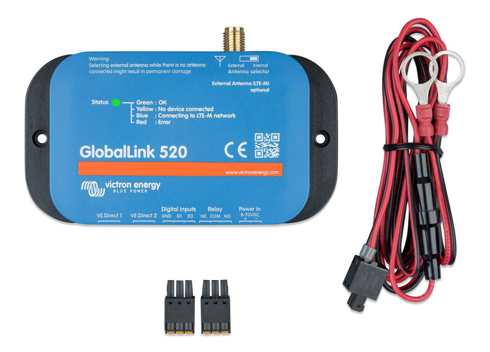 GlobalLink 520