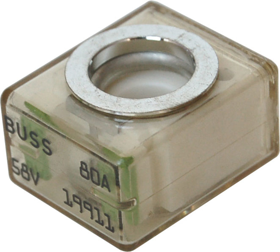 MRBF Terminal Fuse - 58VDC Max - Blue Sea