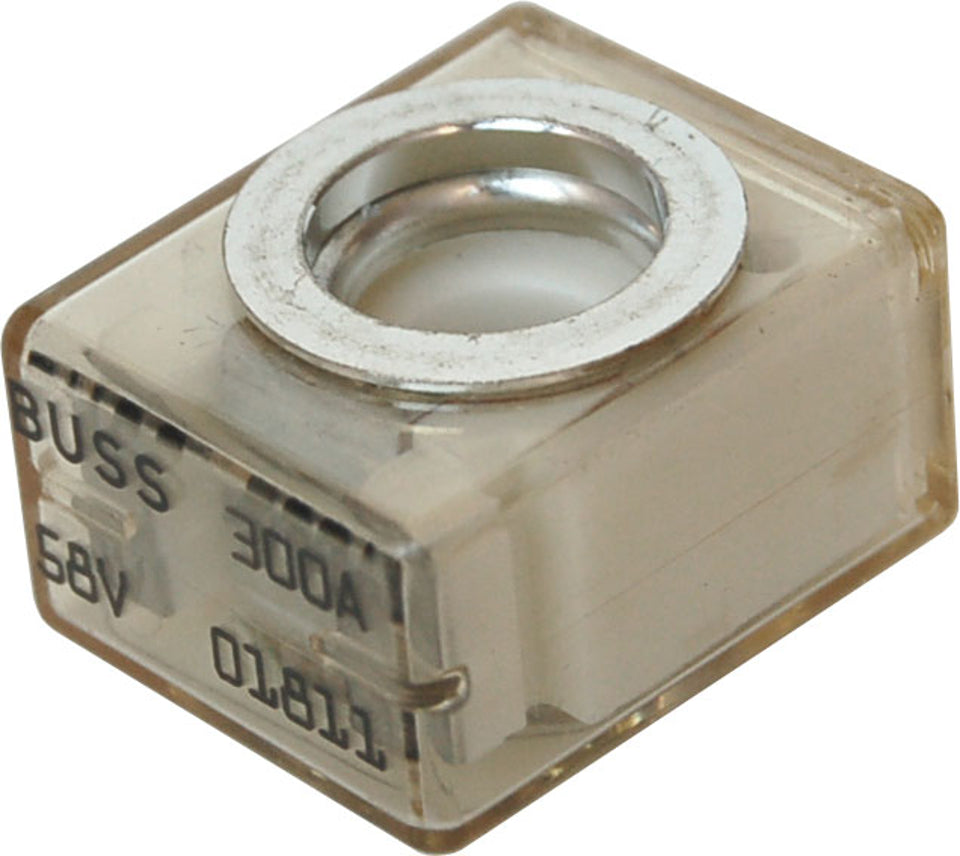 MRBF Terminal Fuse - 58VDC Max - Blue Sea