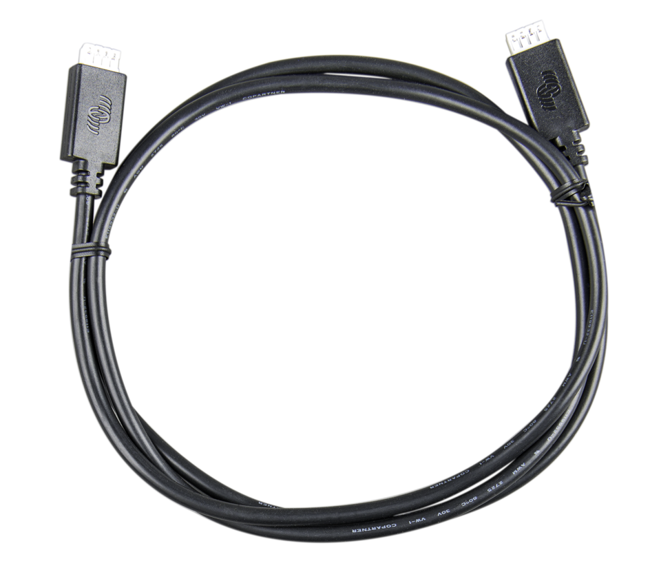 VE.Direct Cable, Victron