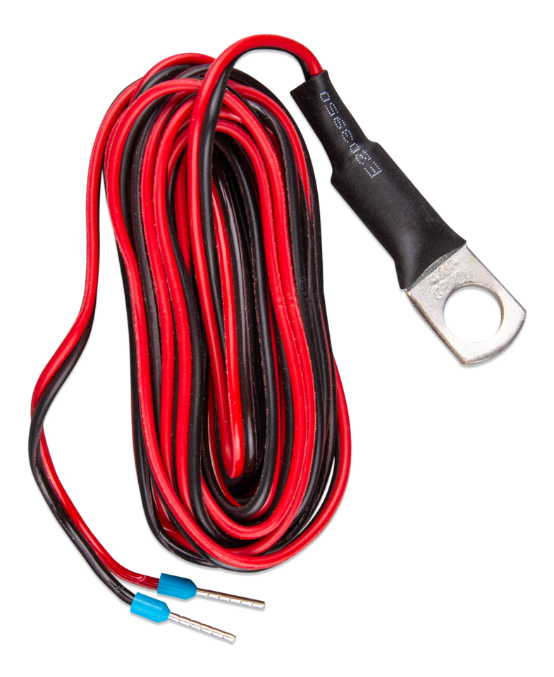 Temp sensor QUA/PMP/Venus GX, Cerbo, Victron