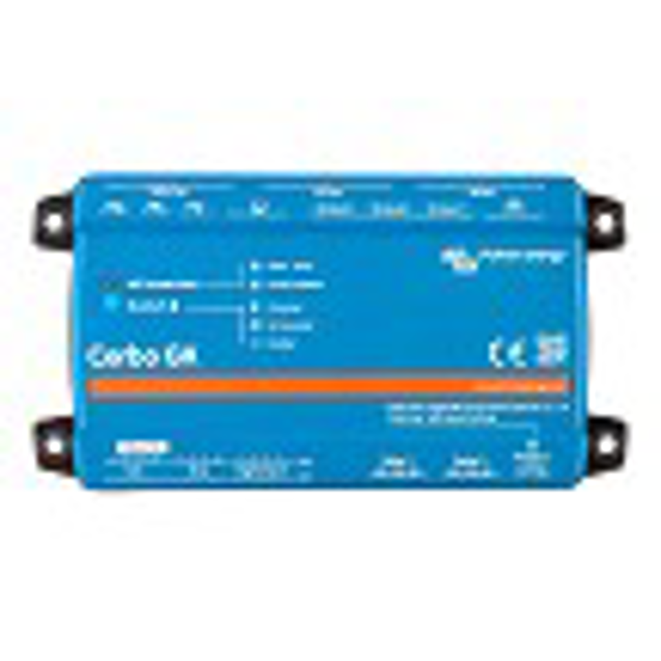 Cerbo GX - Victron