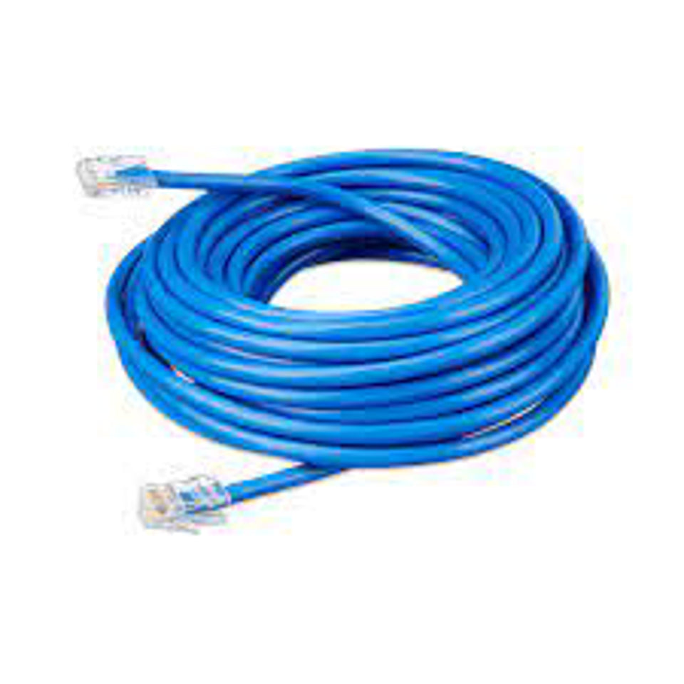 RJ45 UTP Cable, Victron