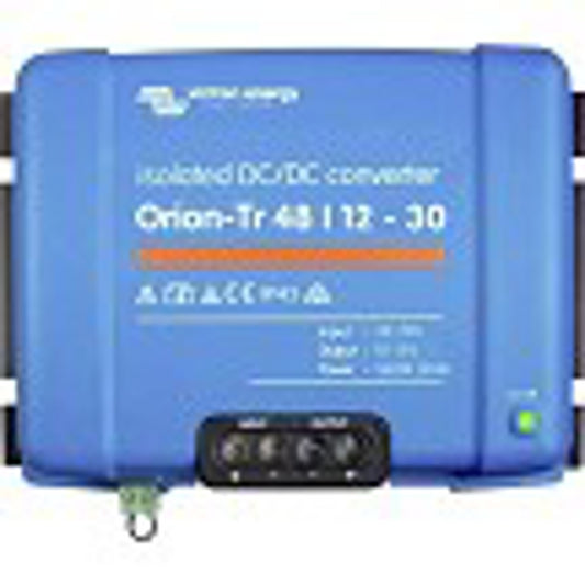 Orion-Tr 48/12-30A (360W) Isolated DC-DC converter, Victron