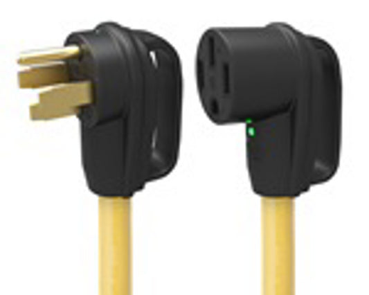 Extension Cord with Handle, 25’ - 50A