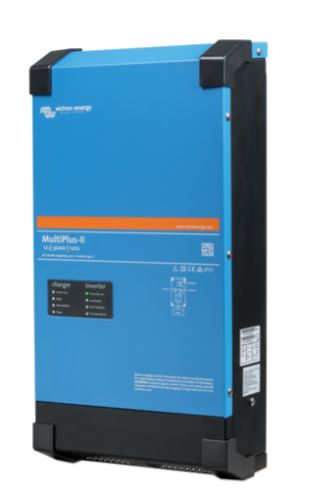 MultiPlus-II 12/3000/120-50 120V, Victron