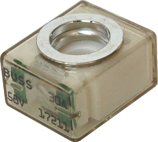 MRBF Terminal Fuse - 58VDC Max - Blue Sea
