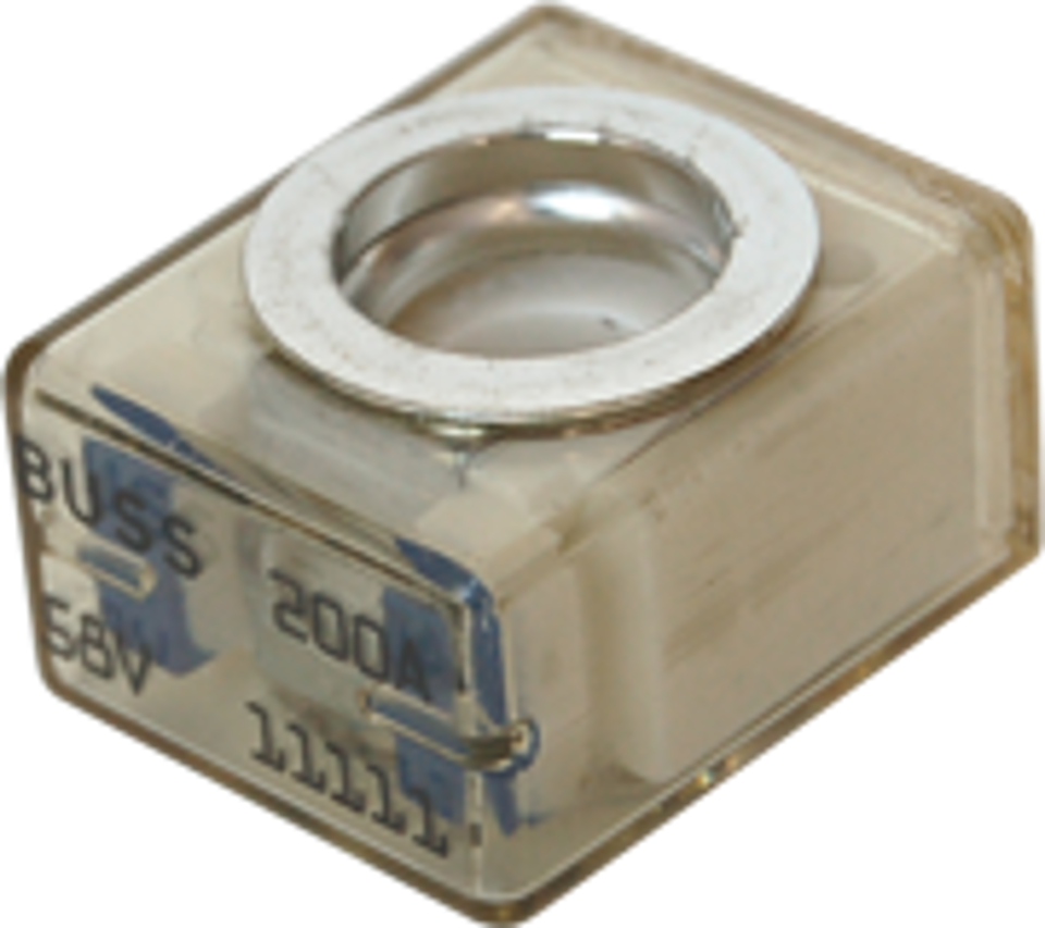MRBF Terminal Fuse - 58VDC Max - Blue Sea