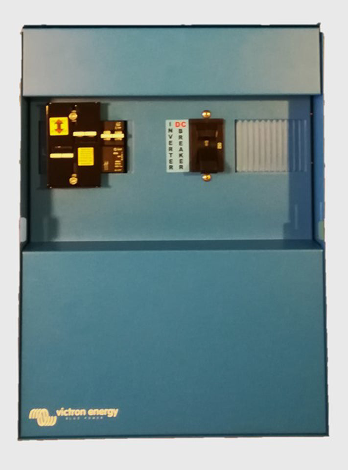 VE Panel 3kVA 120/240 NA Primary 24/48Vdc, Victron