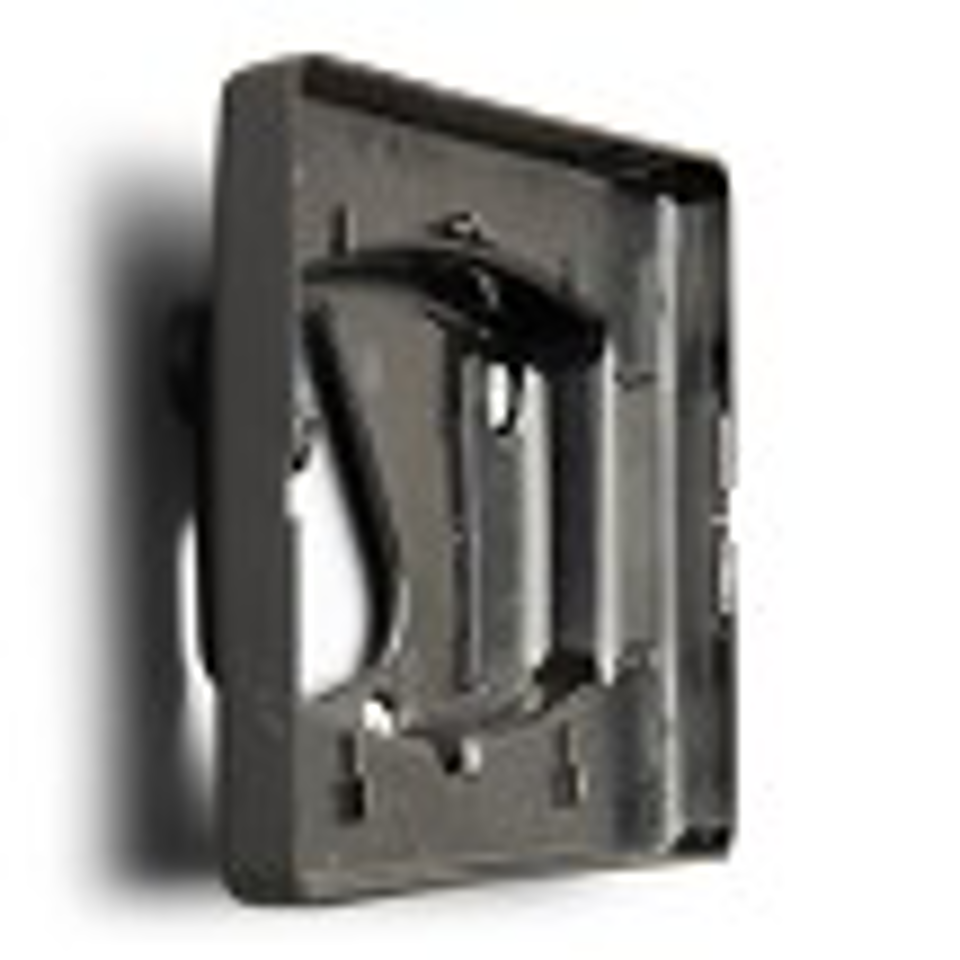 Wall Mount, GX Touch, Victron