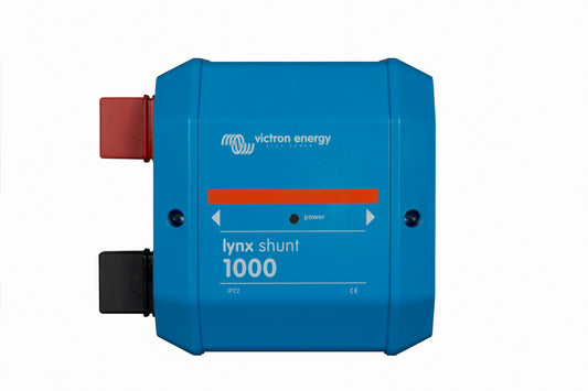 Lynx Shunt VE.Can, Victron