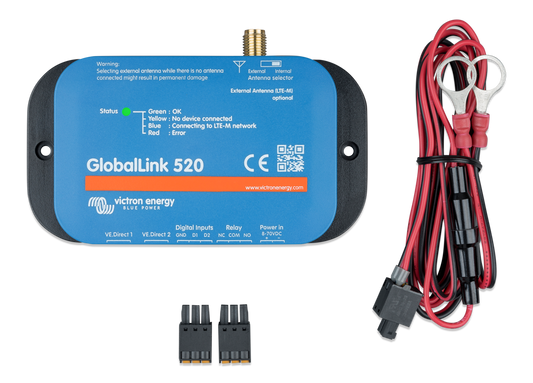 GlobalLink 520