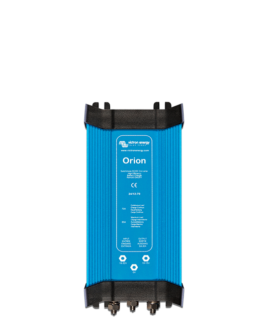 VICTRON ORION 24/12 - 70A DC-DC CONVERTER