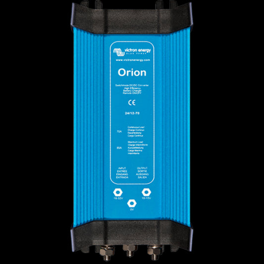Orion IP67 12/24-50A (1200W)