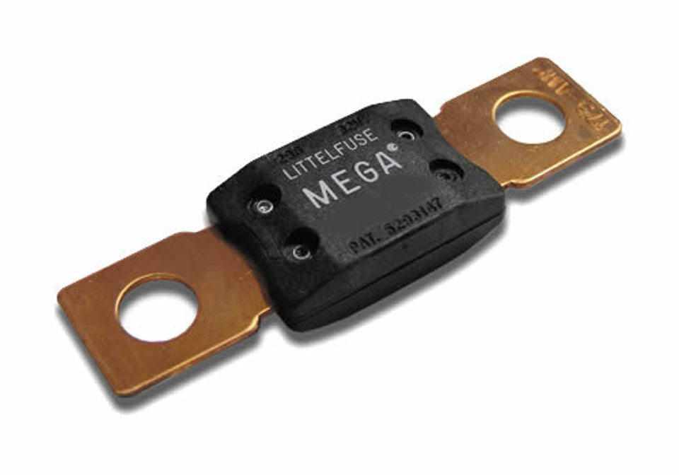 MEGA-fuse, Victron