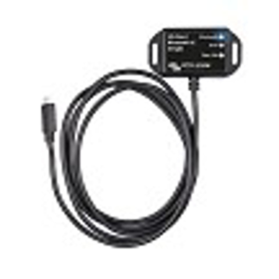 VE.Direct Cable Bluetooth Smart Dongle, Victron