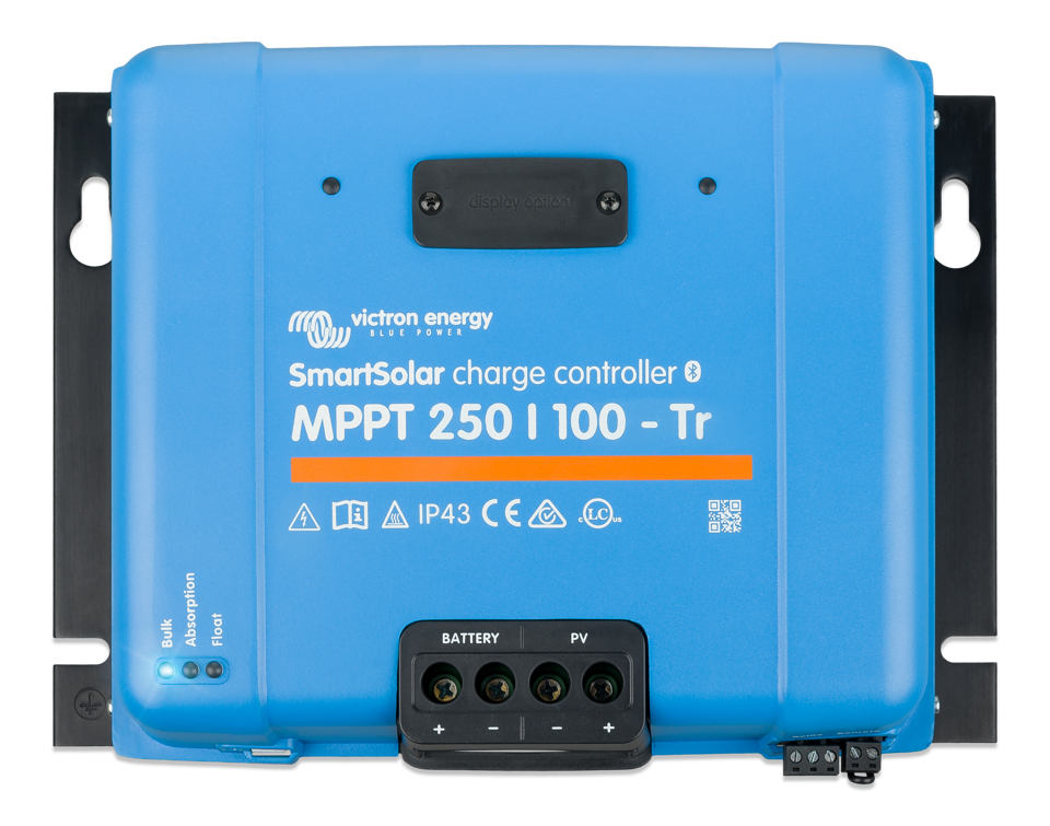 SmartSolar MPPT 250/100 - Tr VE.Can, Charge Controller, Victron