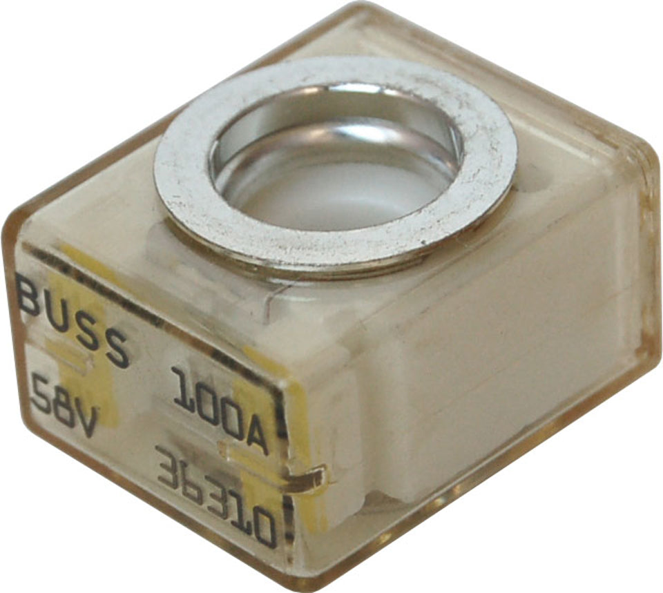 MRBF Terminal Fuse - 58VDC Max - Blue Sea