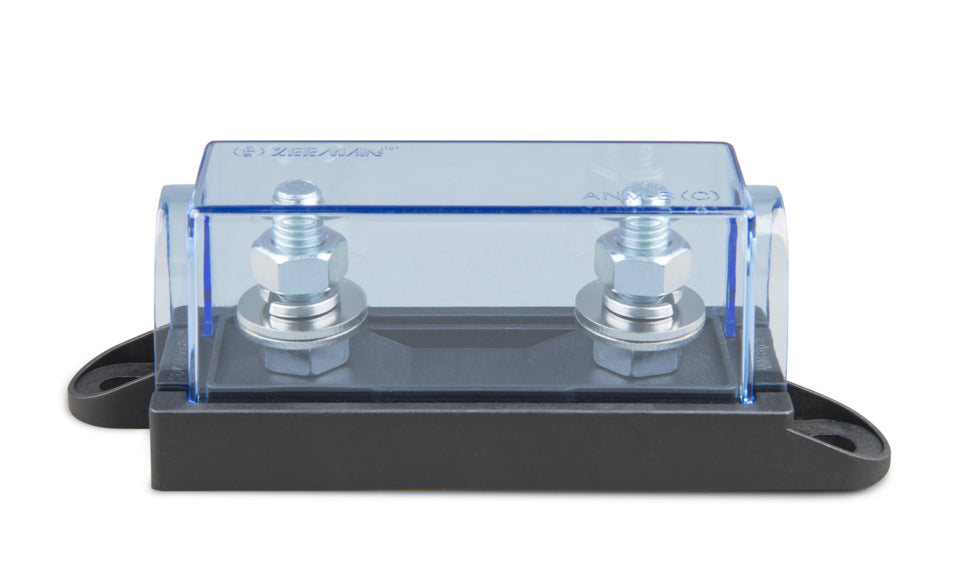 Fuse holder for MEGA-fuse, Victron