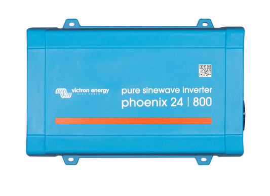 Phoenix Inverter 48/800 120V VE.Direct NEMA GFCI, Victron