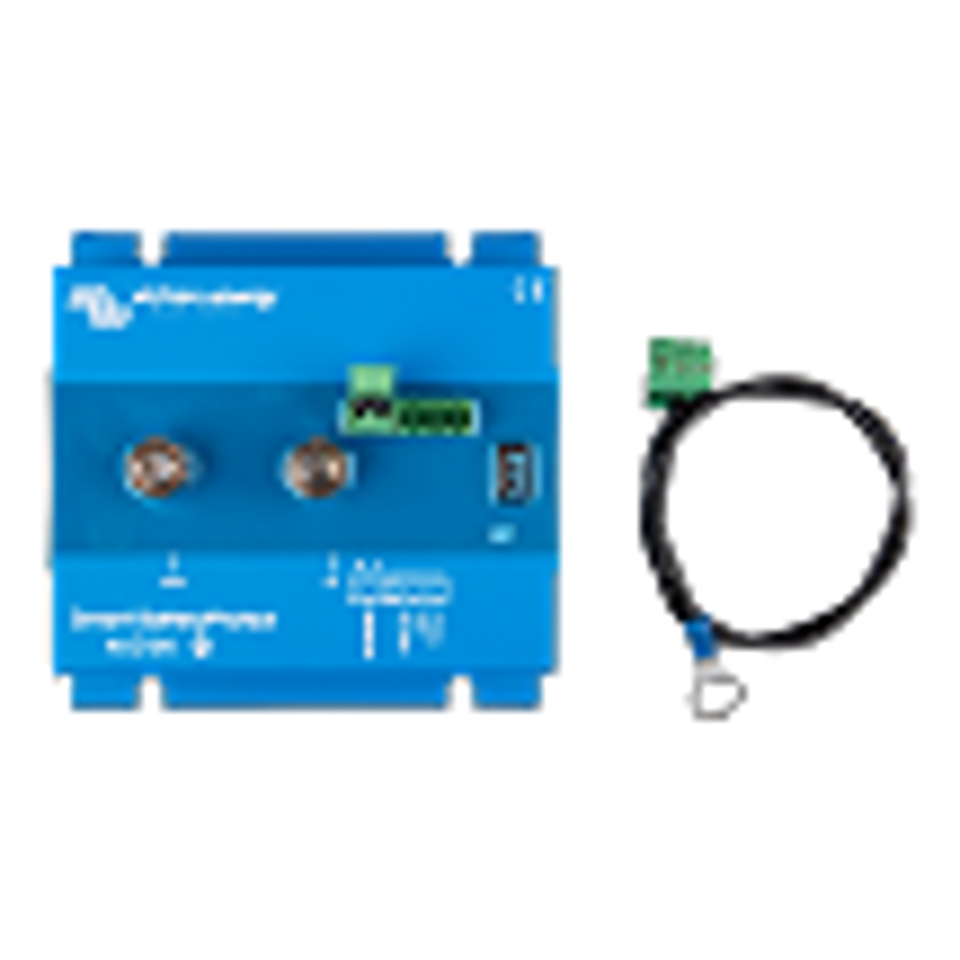 Smart BatteryProtect 48V-100A, Victron