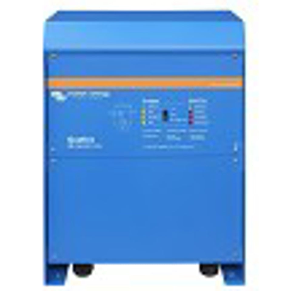 Victron Quattro 48/3000/35-50/50 120V VE.Bus, Inverter / Charger