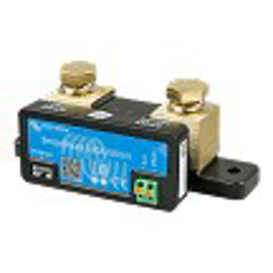 Smart Shunt 500A/50mV, Victron