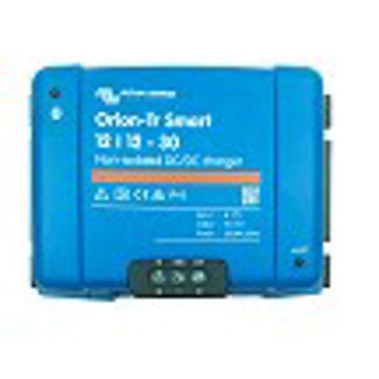 Victron Orion-Tr Smart 12/12-30A  (360W) Non-isolated DC-DC 
charger, Vitron