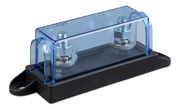 Fuse holder for MEGA-fuse, Victron