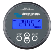 Battery Monitor, BMV-700 - Victron