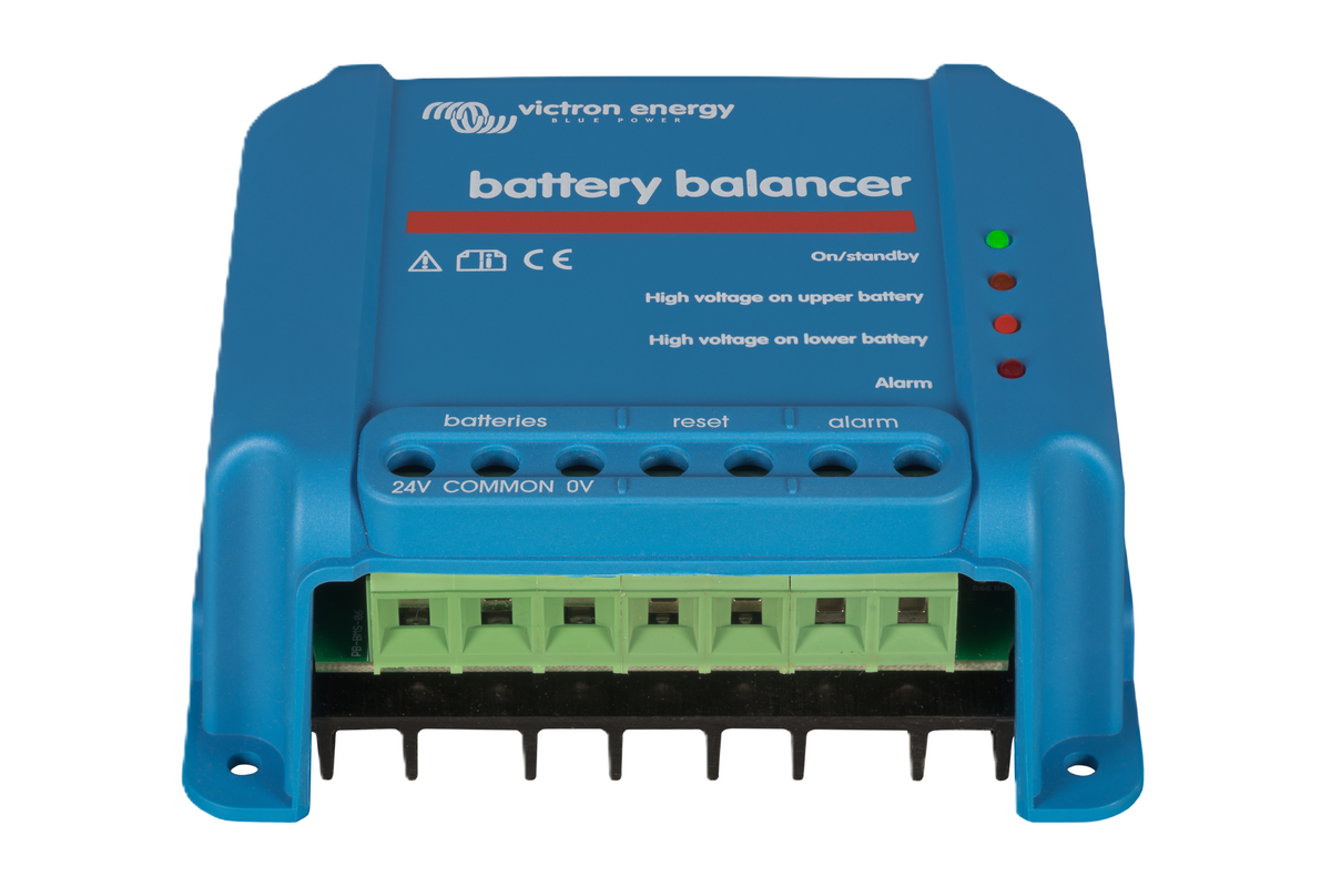 Battery Balancer