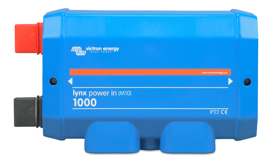 Lynx Power In, Victron