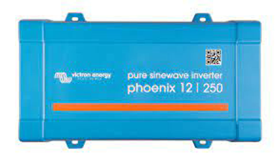 Phoenix Inverter 12/250 120V VE.Direct NEMA 5-15R, Victron