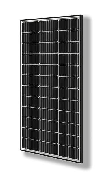 Solar Panels / Modules β CBI Solar Red Deer