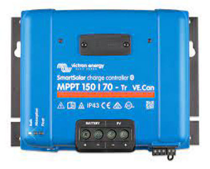Smart Solar MPPT 150/70-Tr,Victron